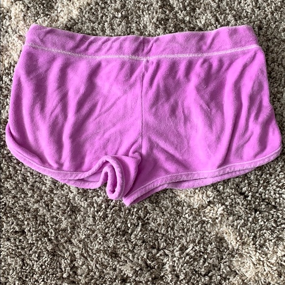 5/25 💜 Aeropostale shorts - Picture 2 of 3